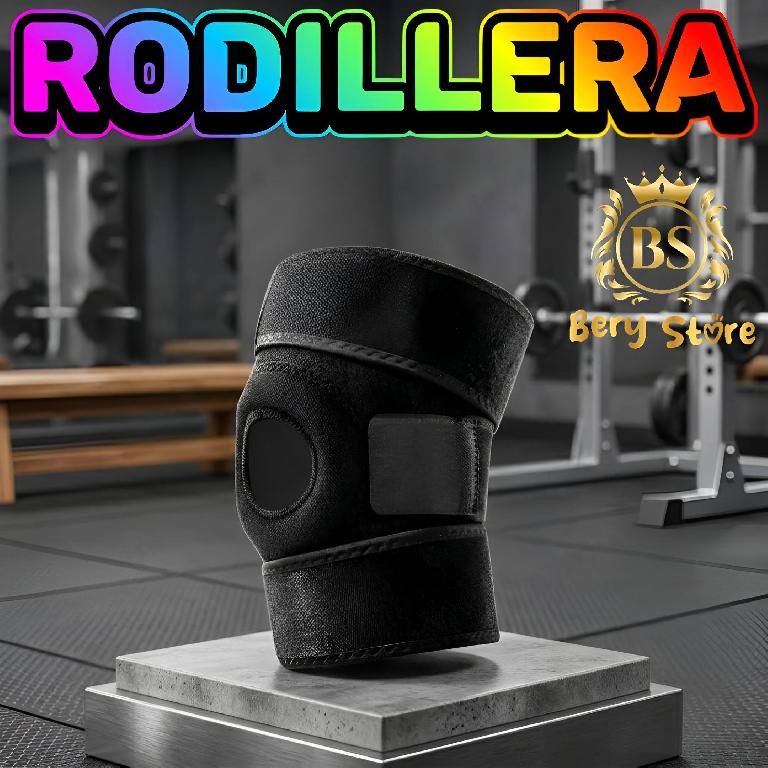 RODILLERA ORTOPÉDICA CON ROTULA ABIERTA  RODILLERA ESTABILIZADORA  Foto 7313565-2.jpg