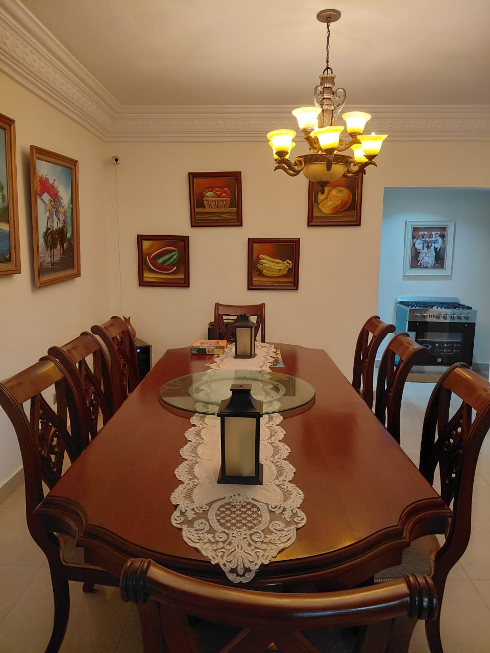 Vendo APTO en  Torre Villa Palmera de LA ESPERILA Piso 5 3 Habs. 250 M Foto 7313571-14.jpg