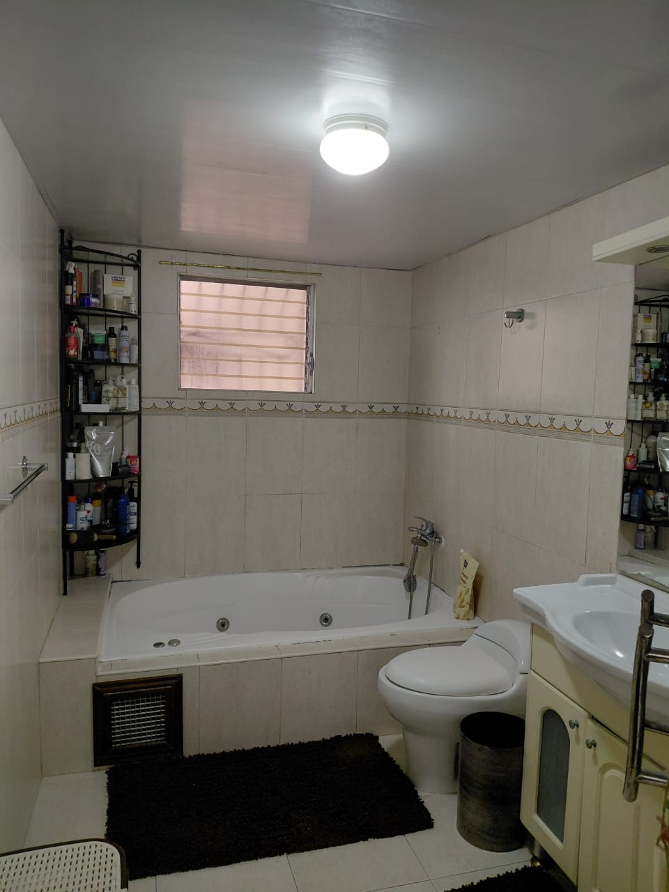 Vendo APTO en  Torre Villa Palmera de LA ESPERILA Piso 5 3 Habs. 250 M Foto 7313571-5.jpg