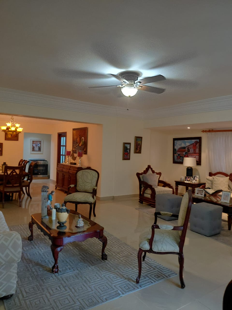 Vendo APTO en  Torre Villa Palmera de LA ESPERILA Piso 5 3 Habs. 250 M Foto 7313571-7.jpg