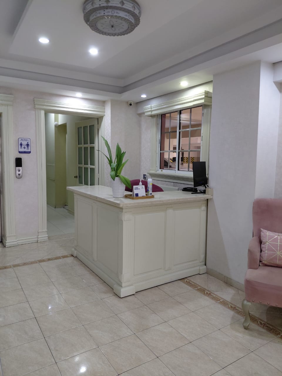 Vendo APTO en  Torre Villa Palmera de LA ESPERILA Piso 5 3 Habs. 250 M Foto 7313571-9.jpg
