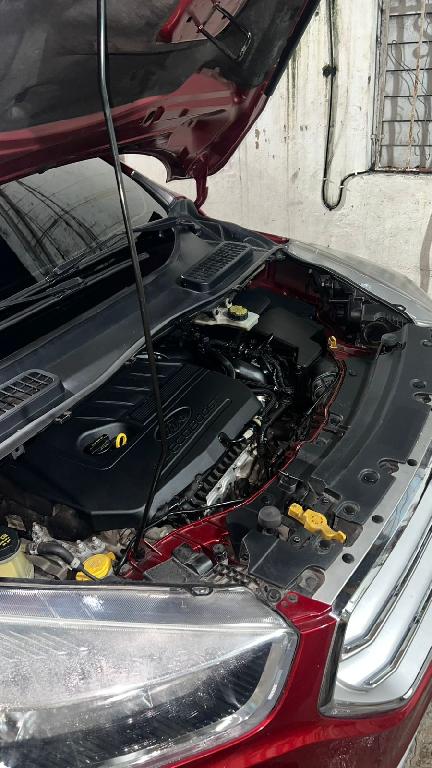 vendo ford escape 2018 motor 1.5 ecoboost super economica cero fallo  Foto 7313572-10.jpg
