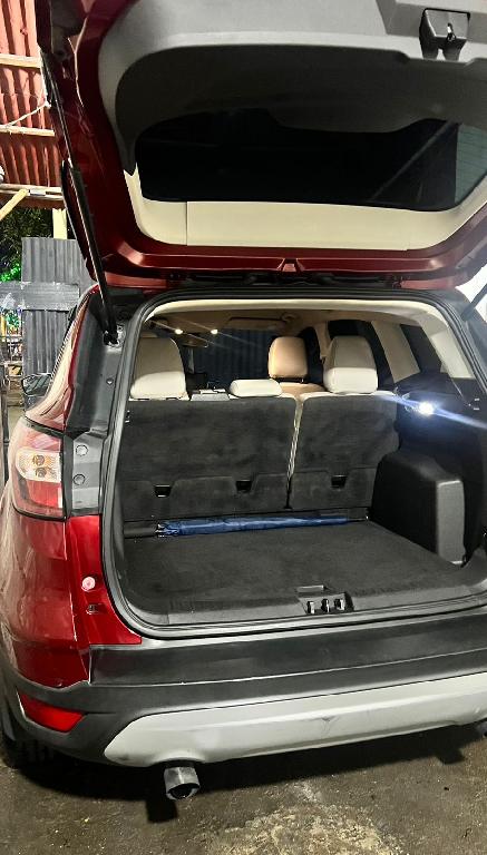 vendo ford escape 2018 motor 1.5 ecoboost super economica cero fallo  Foto 7313572-6.jpg