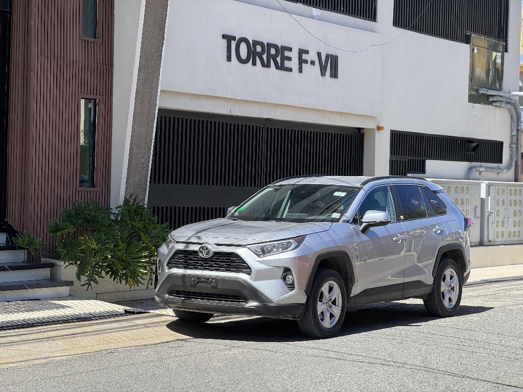 Toyota RAV4 XLE 2021 Foto 7313574-1.jpg