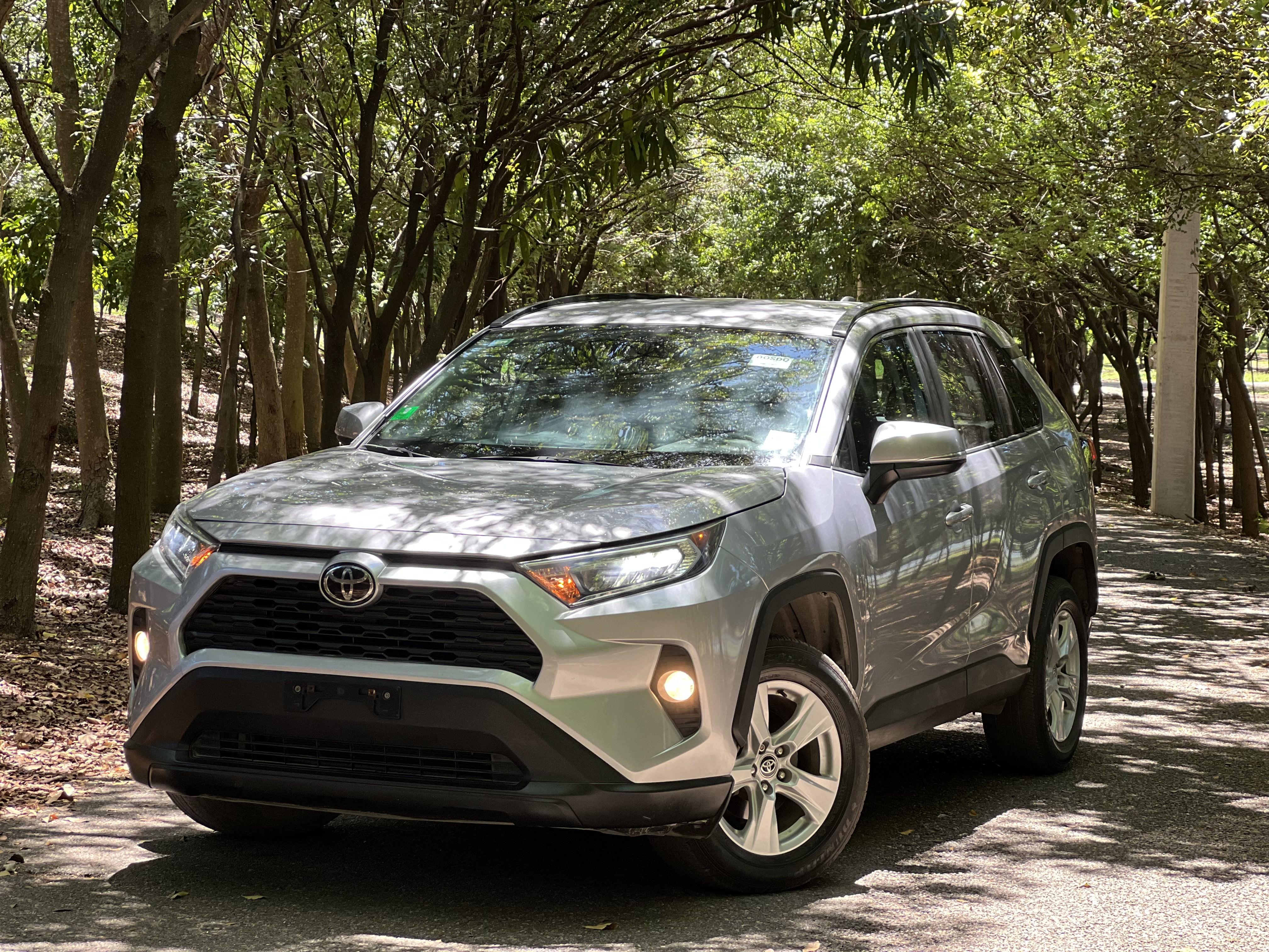 Toyota RAV4 XLE 2021 Foto 7313574-11.jpg