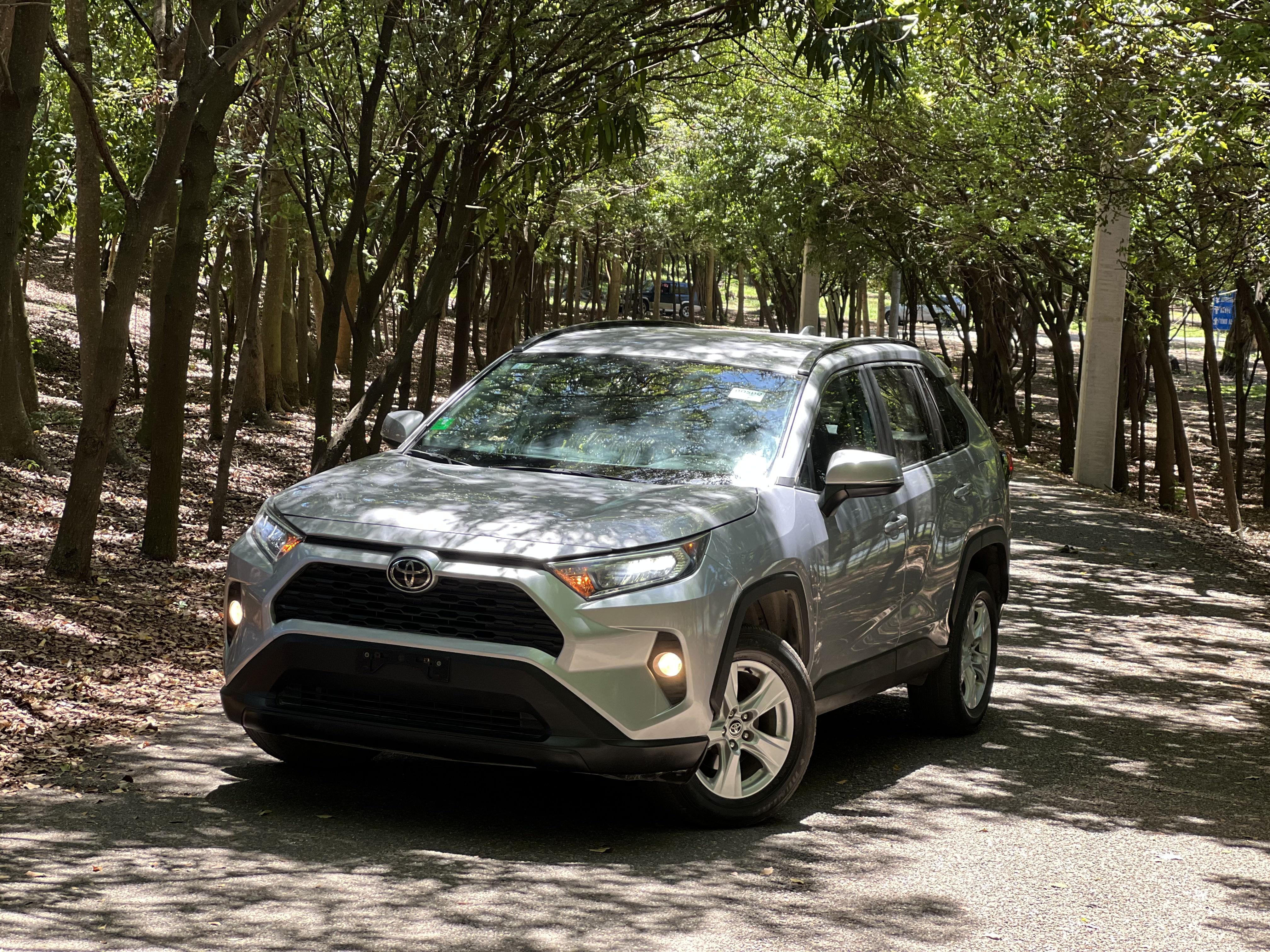 Toyota RAV4 XLE 2021 Foto 7313574-12.jpg