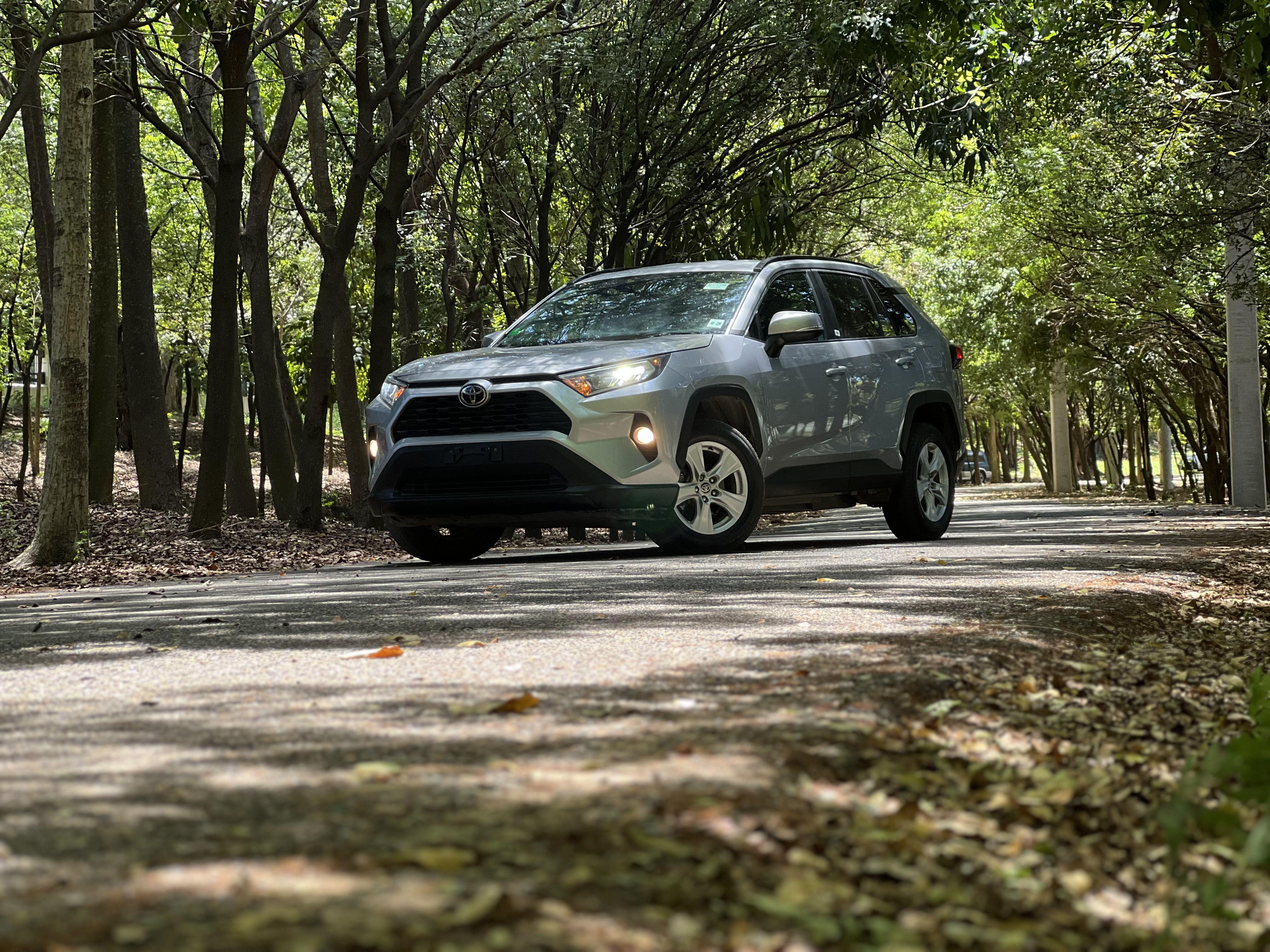 Toyota RAV4 XLE 2021 Foto 7313574-13.jpg