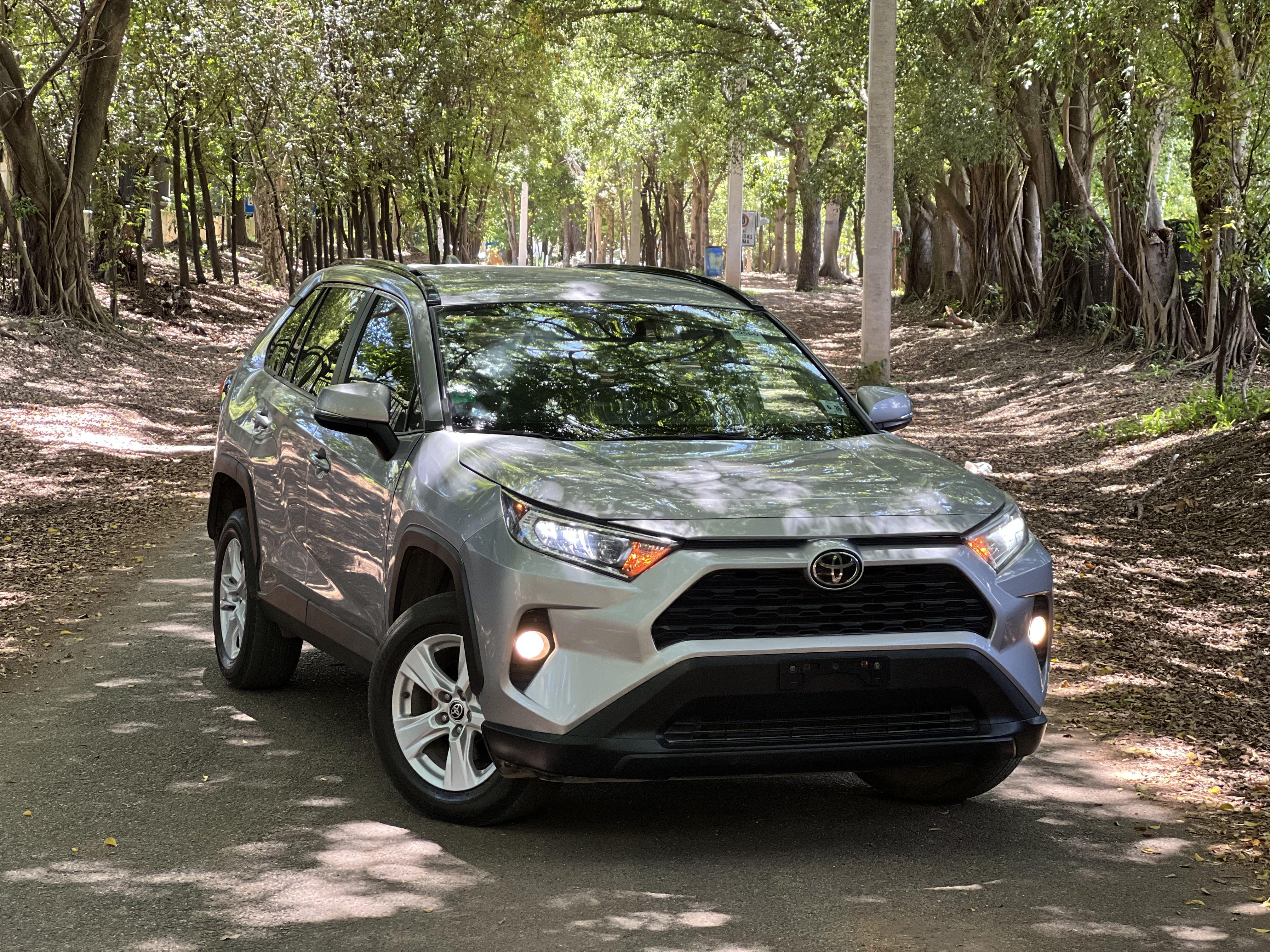 Toyota RAV4 XLE 2021 Foto 7313574-14.jpg