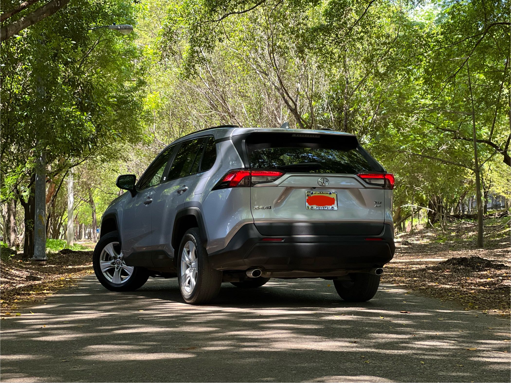 Toyota RAV4 XLE 2021 Foto 7313574-15.jpg
