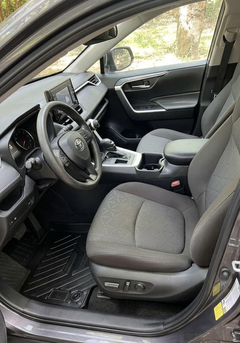 Toyota RAV4 XLE 2021 Foto 7313574-4.jpg