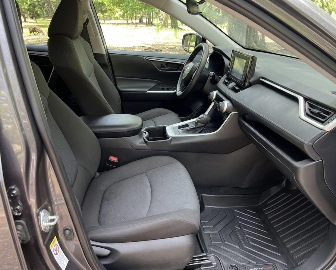 Toyota RAV4 XLE 2021 Foto 7313574-5.jpg