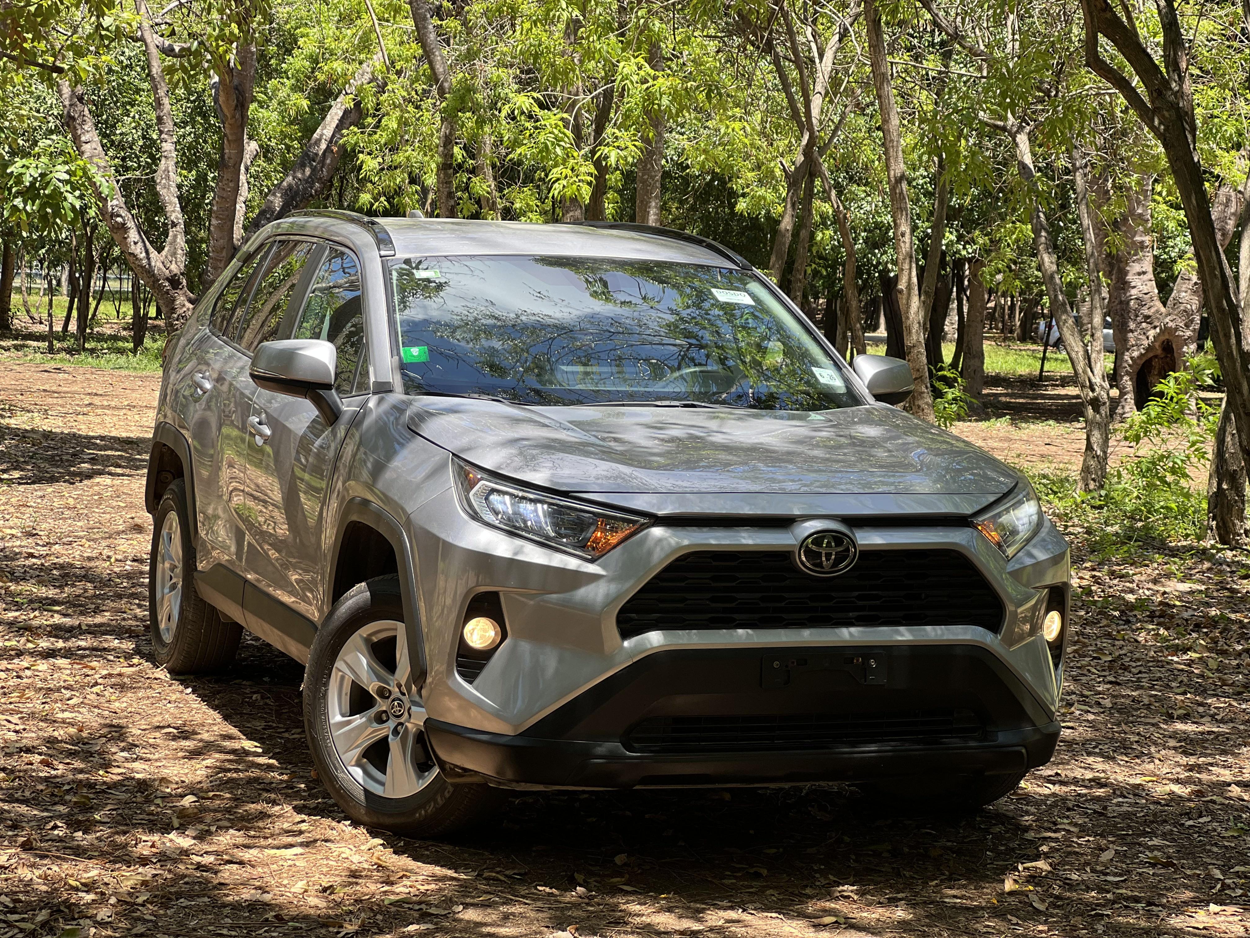 Toyota RAV4 XLE 2021 Foto 7313574-6.jpg