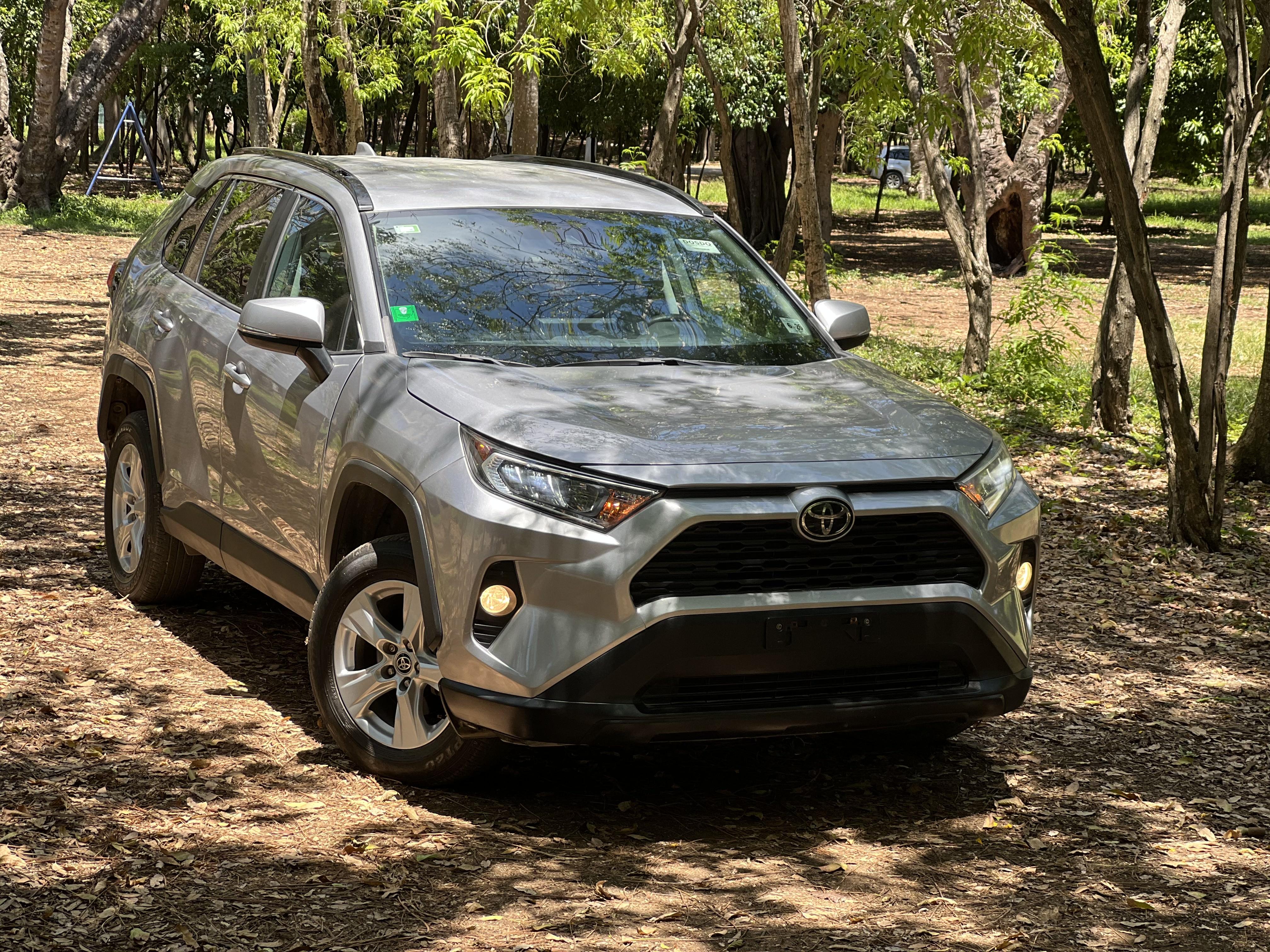 Toyota RAV4 XLE 2021 Foto 7313574-7.jpg