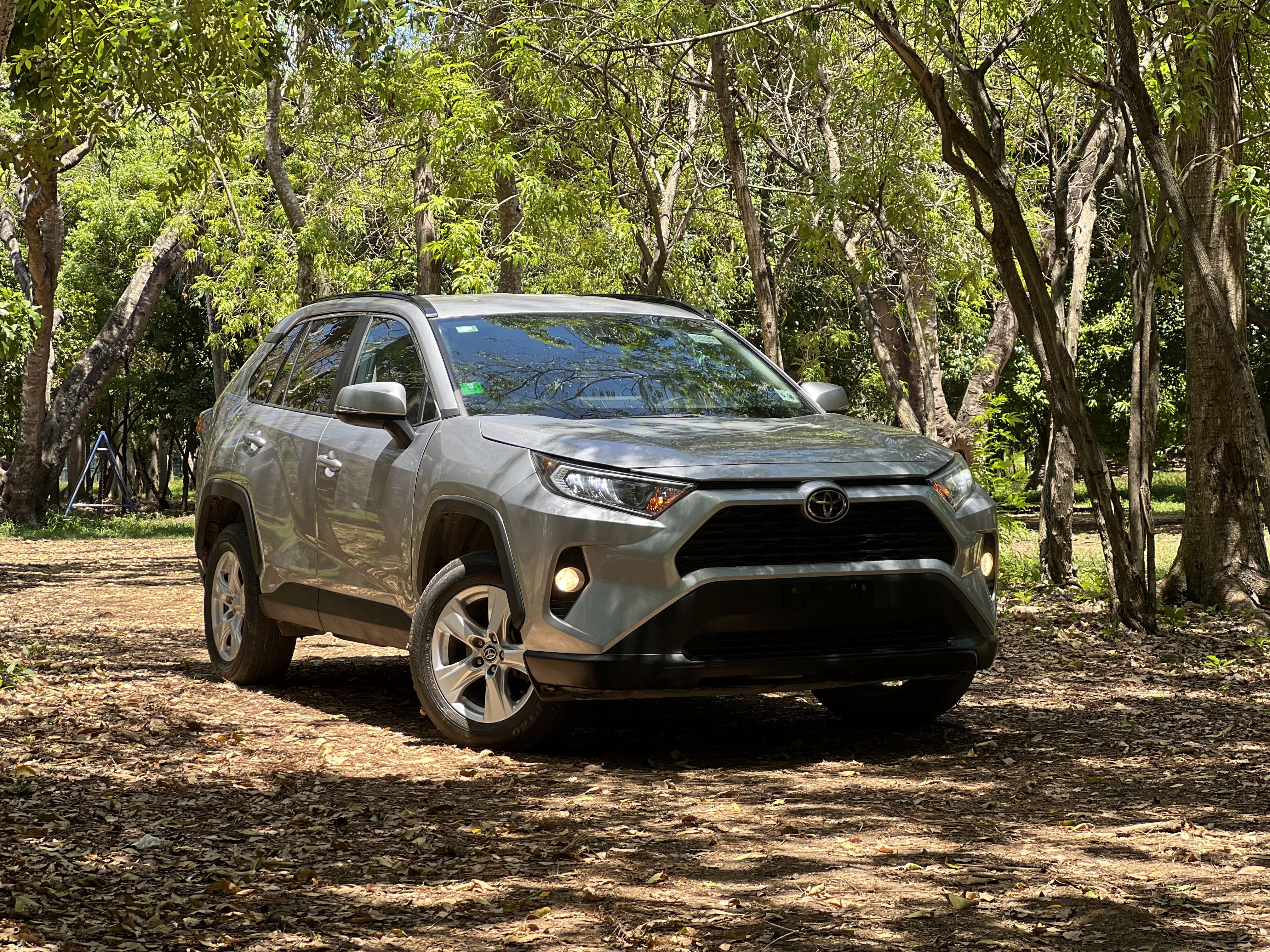Toyota RAV4 XLE 2021 Foto 7313574-8.jpg
