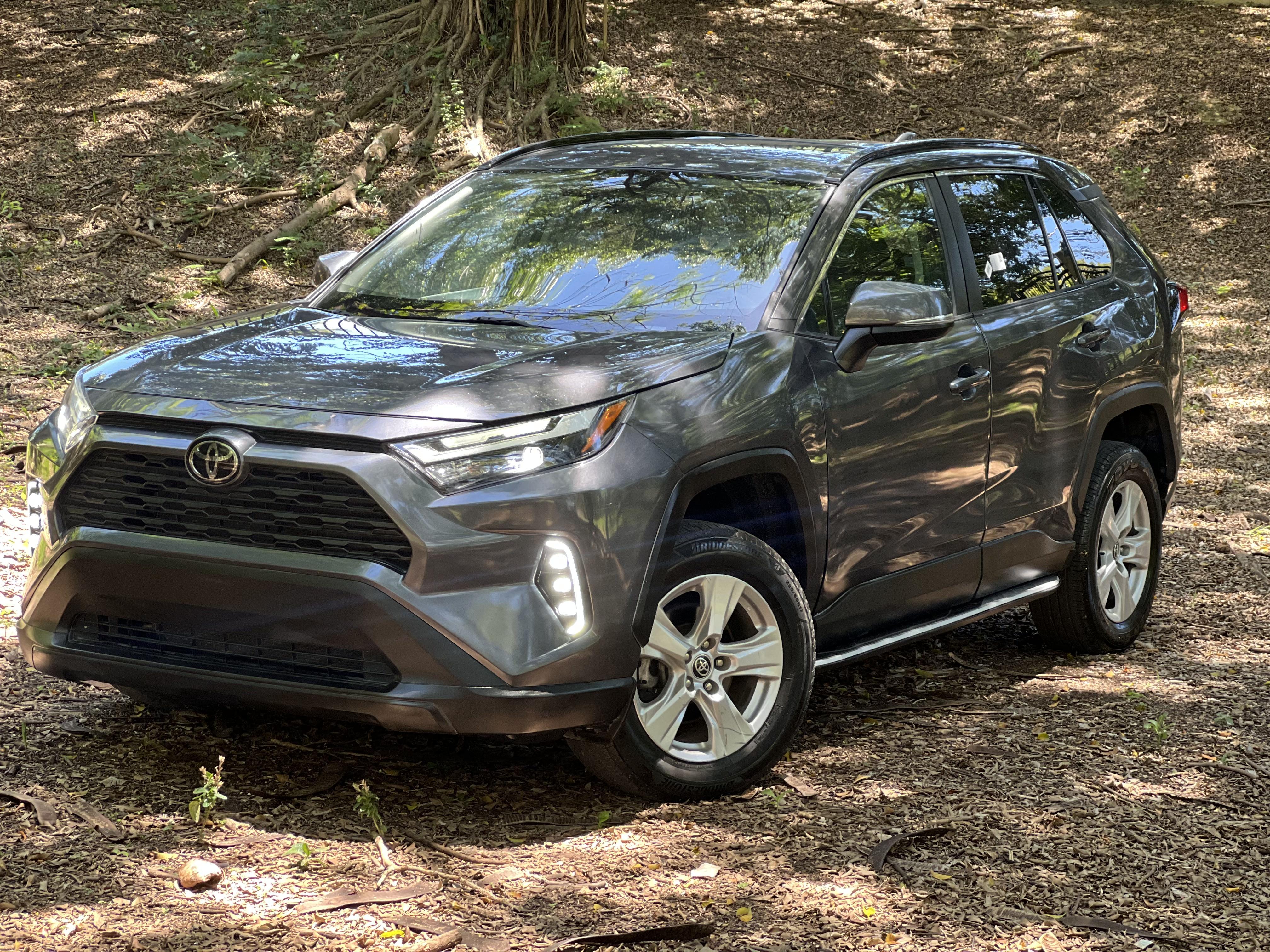 Toyota RAV4 XLE 2022 Foto 7313575-3.jpg