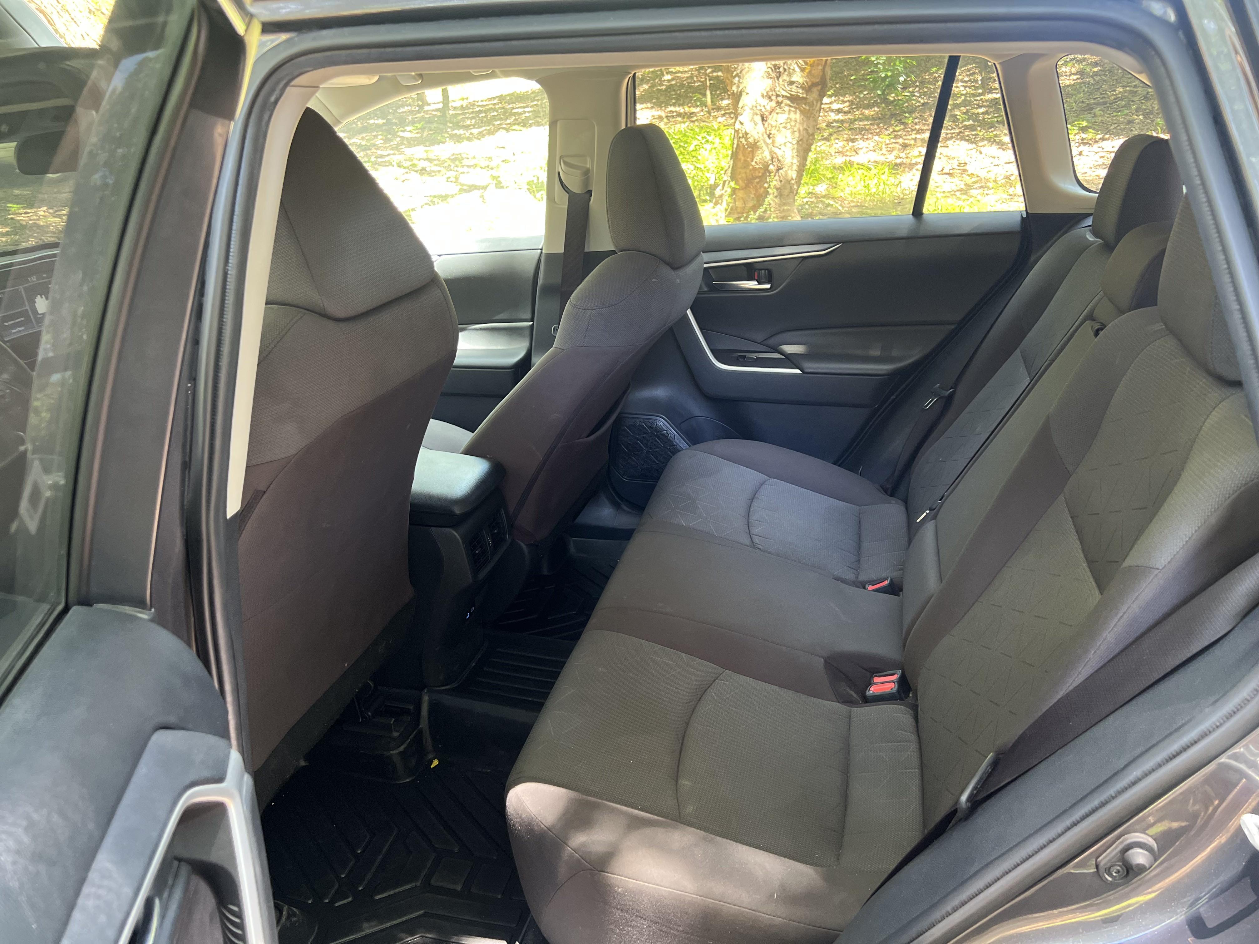 Toyota RAV4 XLE 2022 Foto 7313575-4.jpg