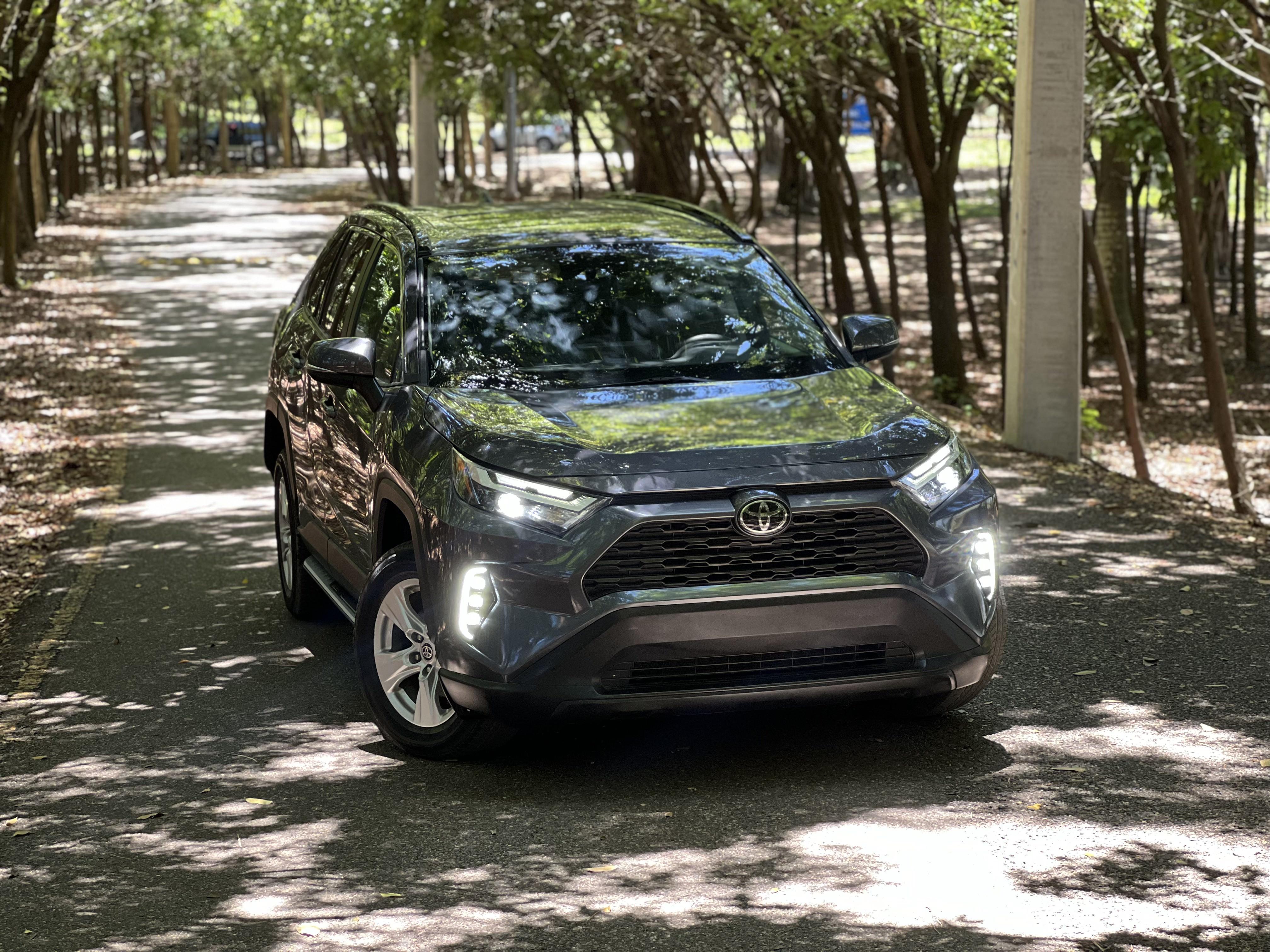 Toyota RAV4 XLE 2022 Foto 7313575-9.jpg