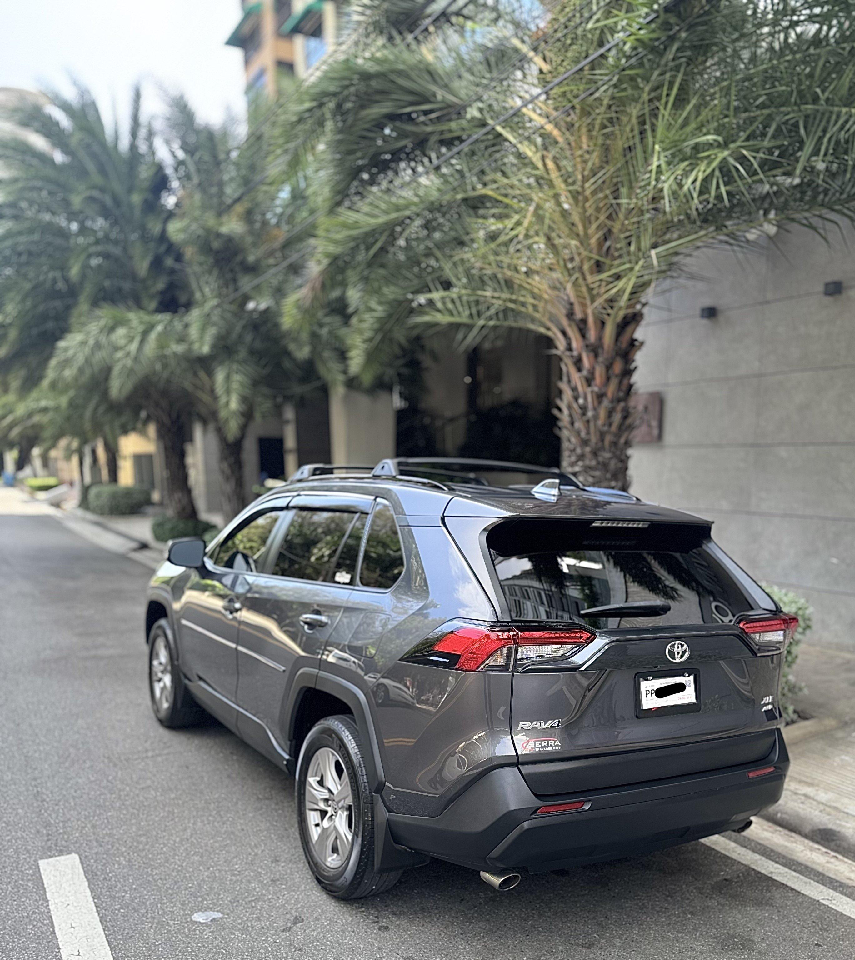Toyota RAV4 XLE 2023 Foto 7313576-4.jpg