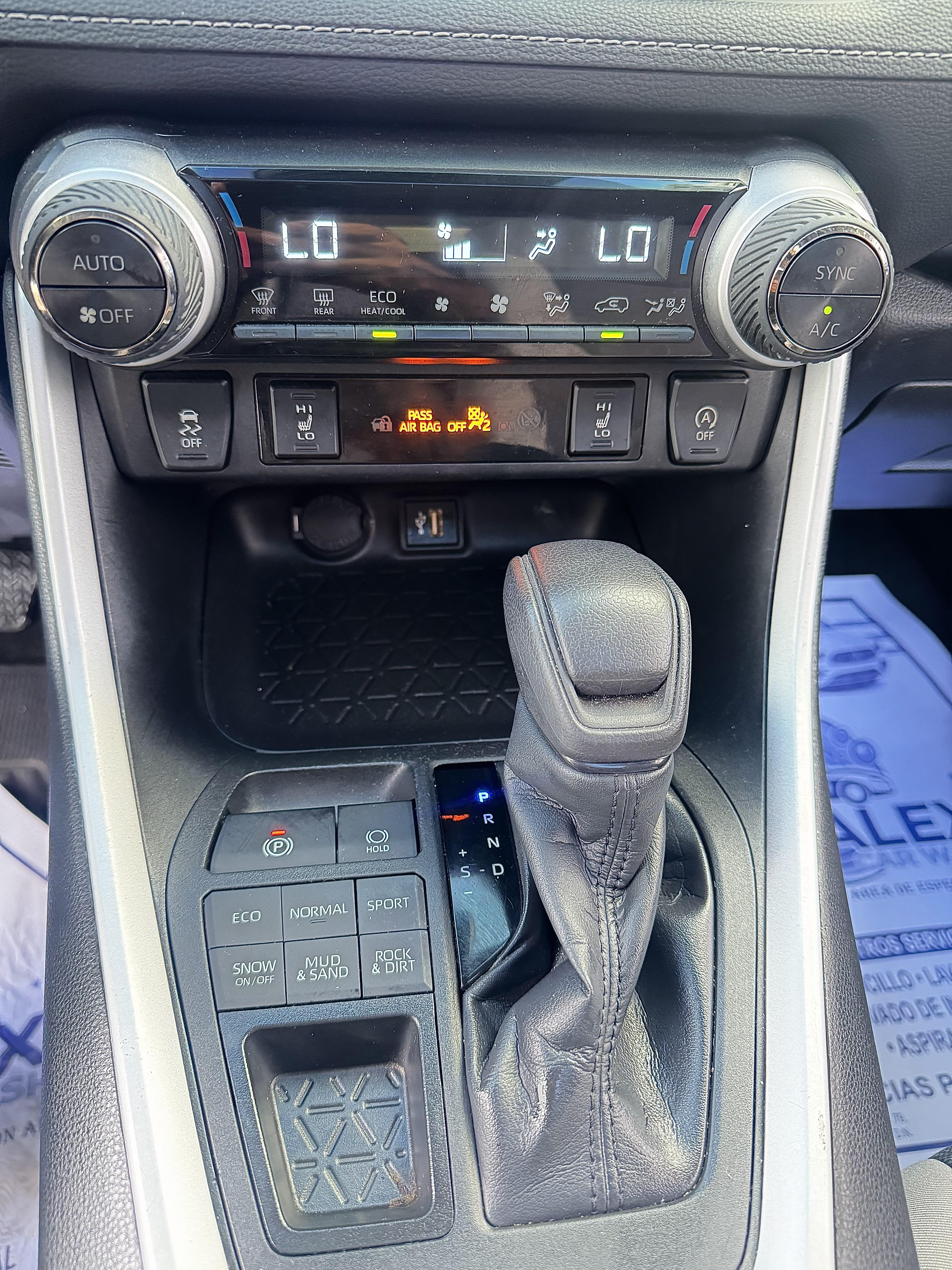 Toyota RAV4 XLE 2023 Foto 7313576-9.jpg