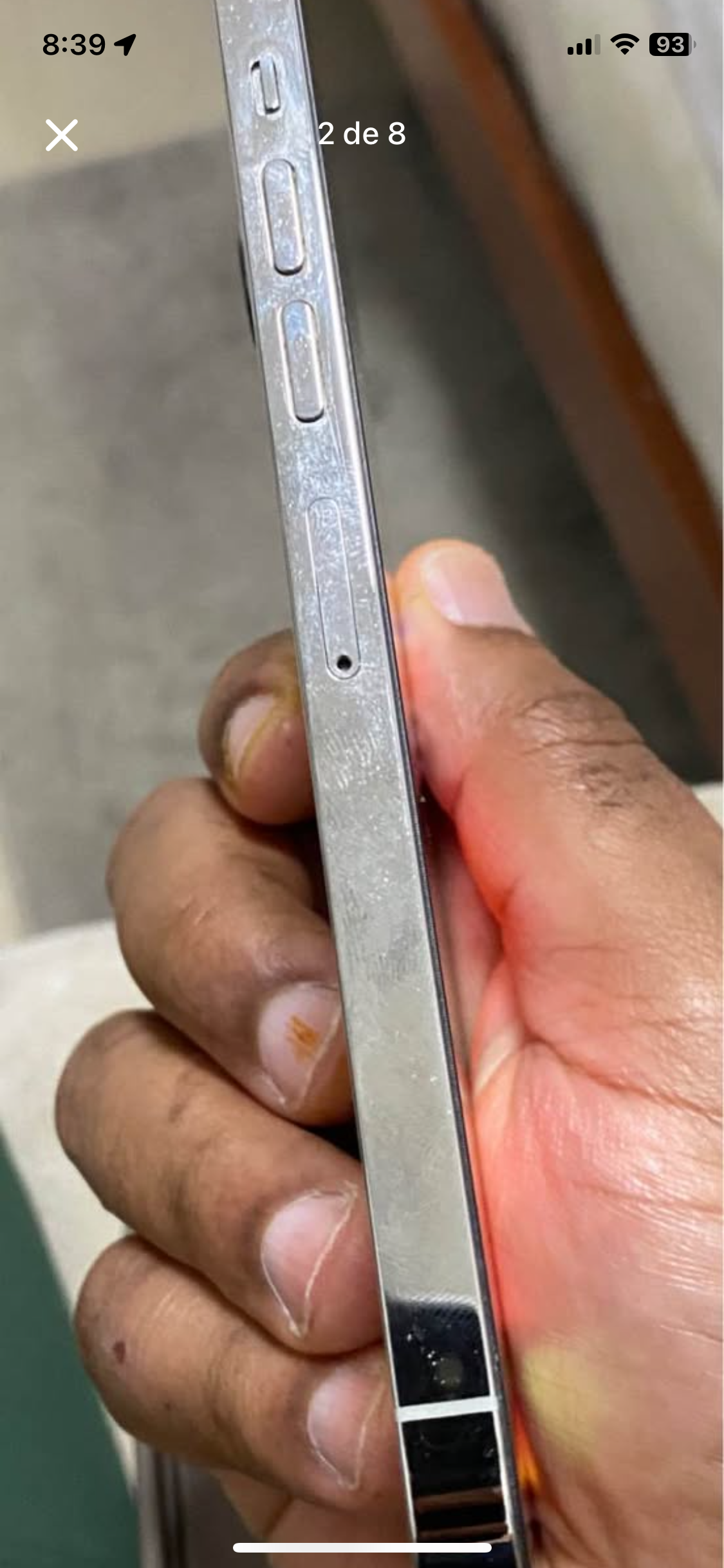 IPhone 13 pro max  Foto 7313584-4.jpg