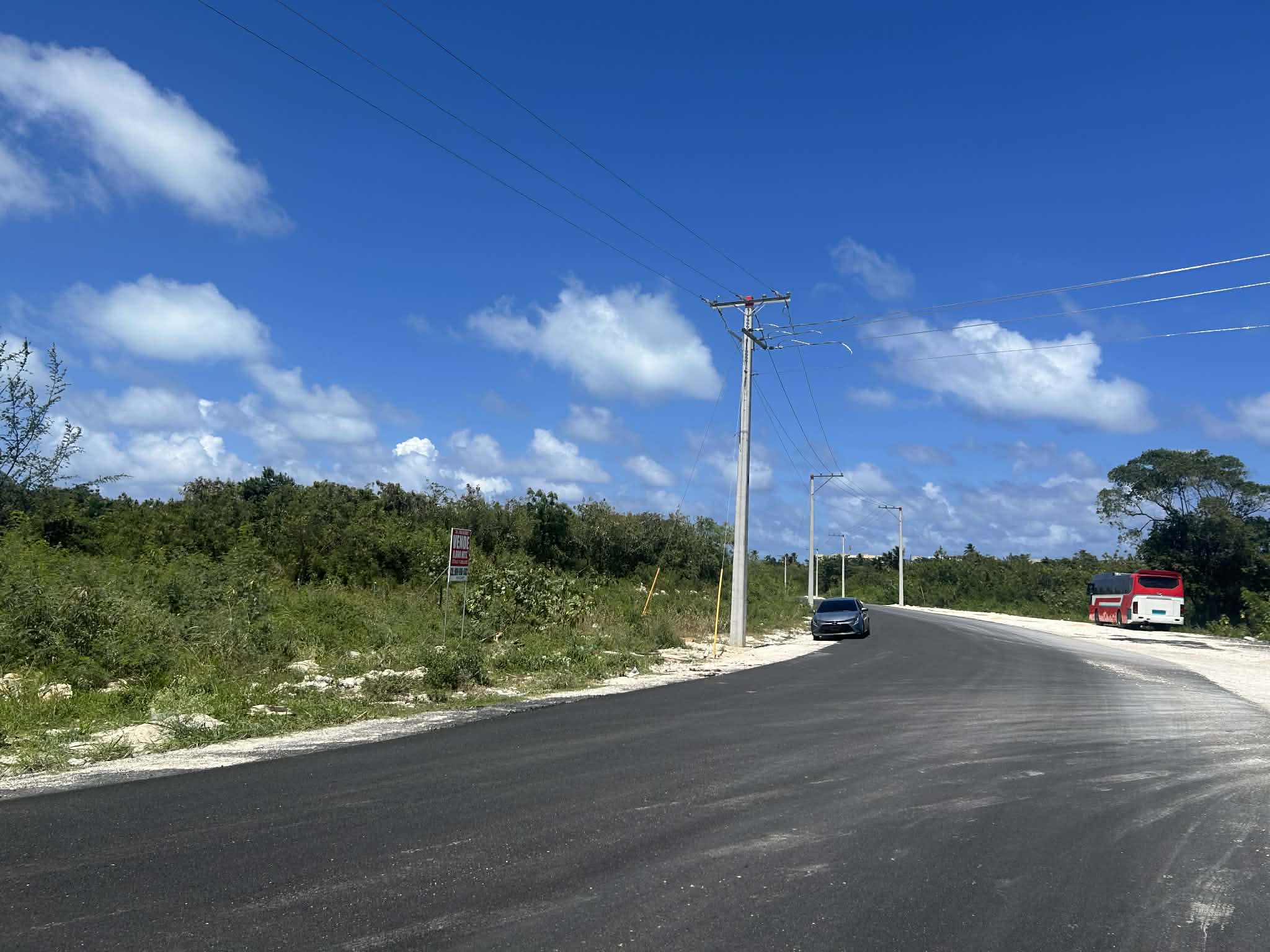 EL CORTECITO BÁVARO - PUNTA CANA TERRENO EN VENTA. Foto 7313585-3.jpg