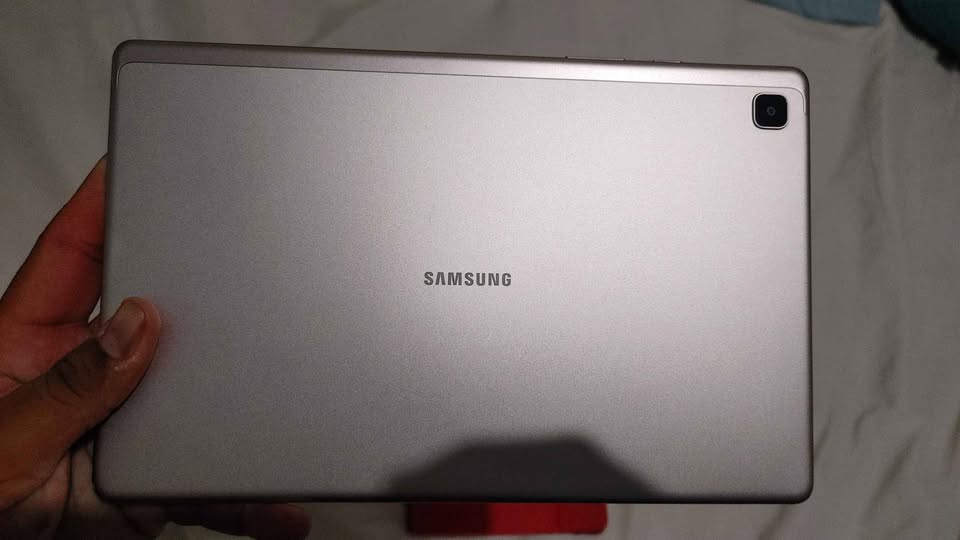 Samsung Galaxy Tab A7 en venta Foto 7313587-6.jpg