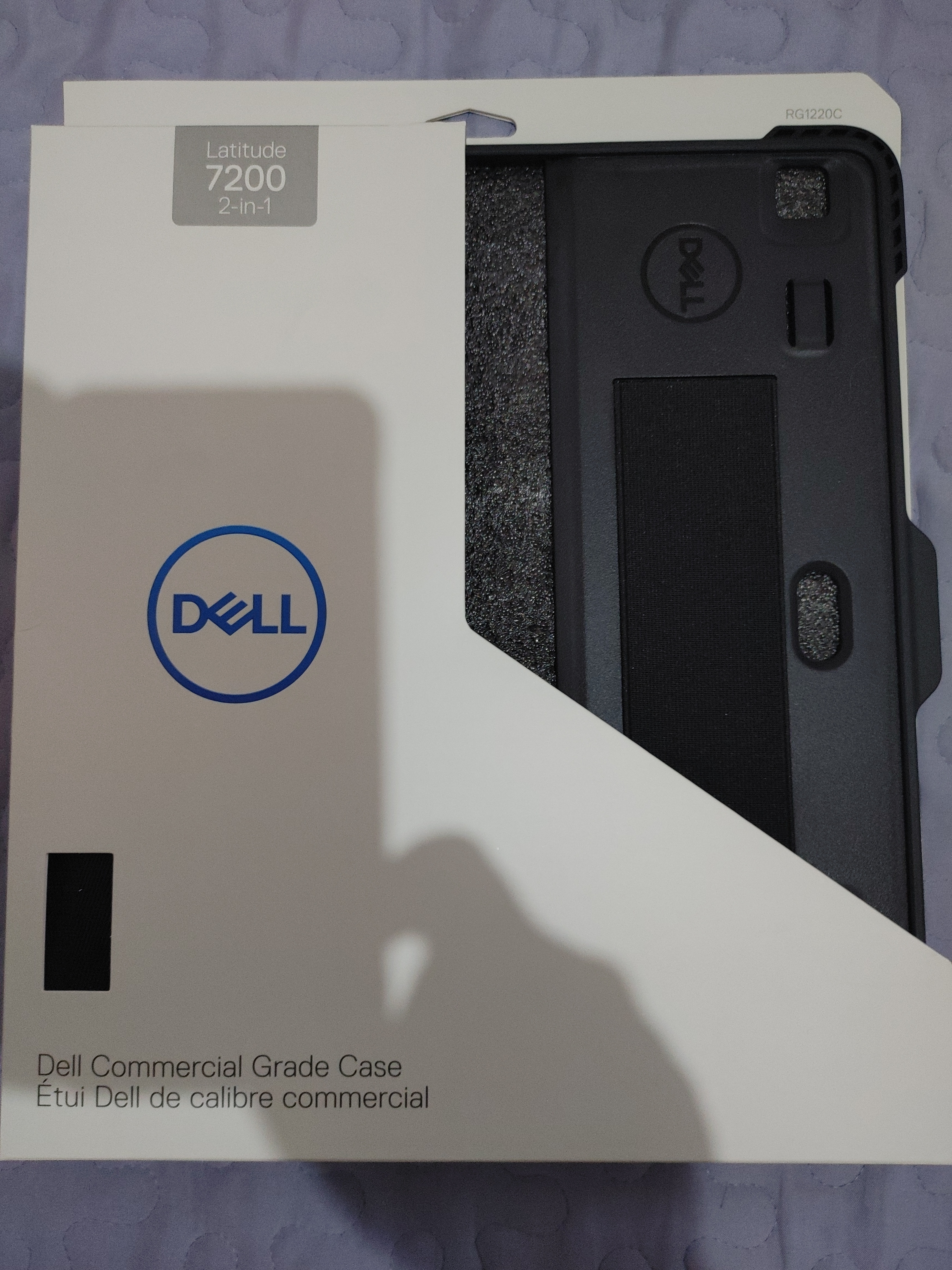 Cover para tablet DELL LATITUDE 7200 Foto 7313588-1.jpg