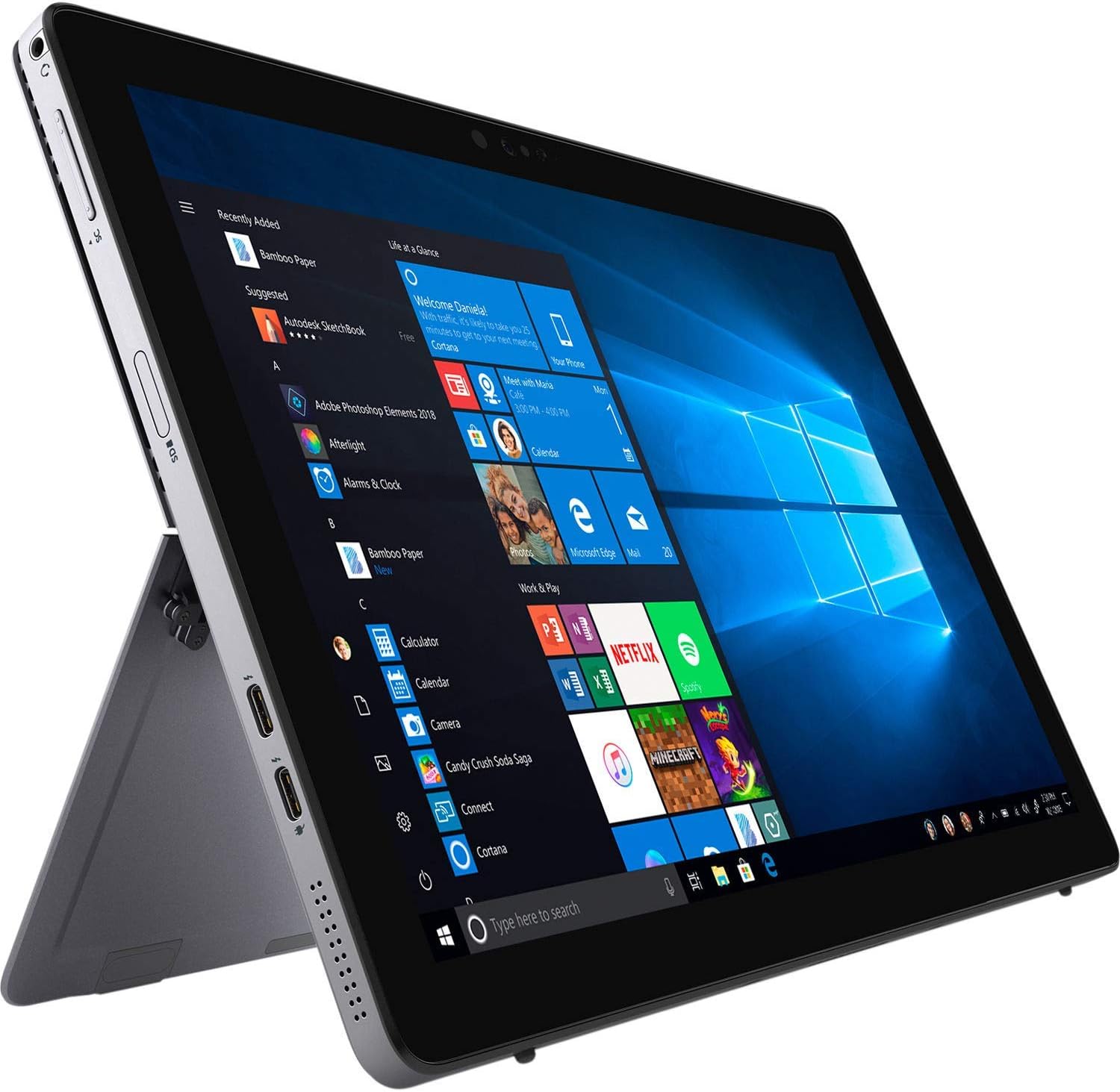 Cover para tablet DELL LATITUDE 7200 Foto 7313588-5.jpg