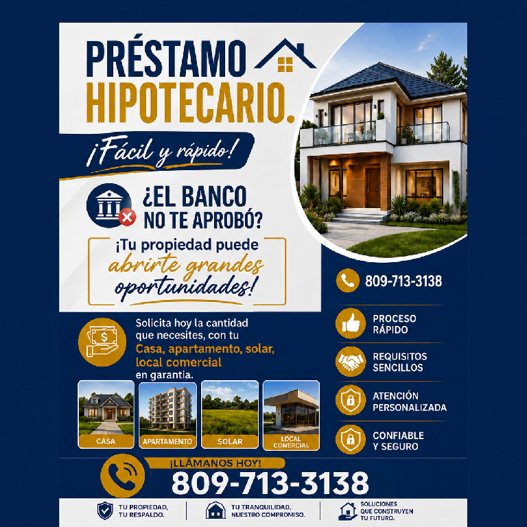 Préstamo hipotecario  Foto 7313591-1.jpg
