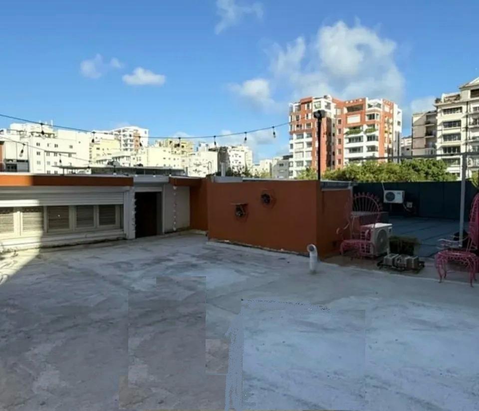 Vendo Amplio Apartamento  en El Ensanche Serrallés 244 Mts.2 3 HABS. 4 Foto 7313599-10.jpg