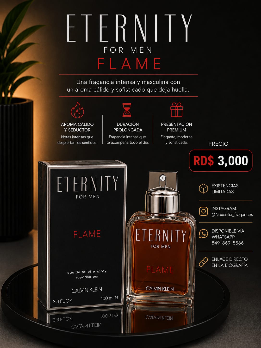 Perfume Calvin Klein Eternity Woman Foto 7313611-1.jpg