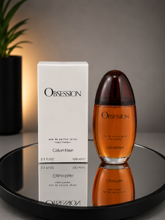 Perfume Ck obssesion Foto 7313617-1.jpg