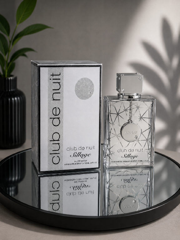 Perfume club de nuit sillage Foto 7313620-1.jpg