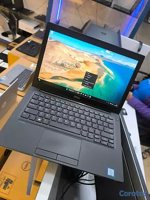 Laptop Dell  I7-7TH Foto 7313623-1.jpg