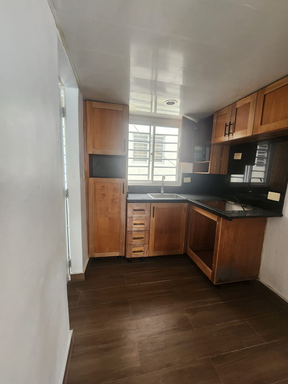 Apartamento en Nuevas Terrazas  3 piso    Foto 7313630-3.jpg