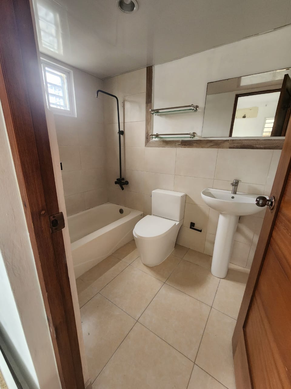 Apartamento en Nuevas Terrazas  3 piso    Foto 7313630-6.jpg
