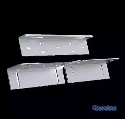 Z-Bracket Para Cerraduras De 300 LBS Foto 7313640-1.jpg
