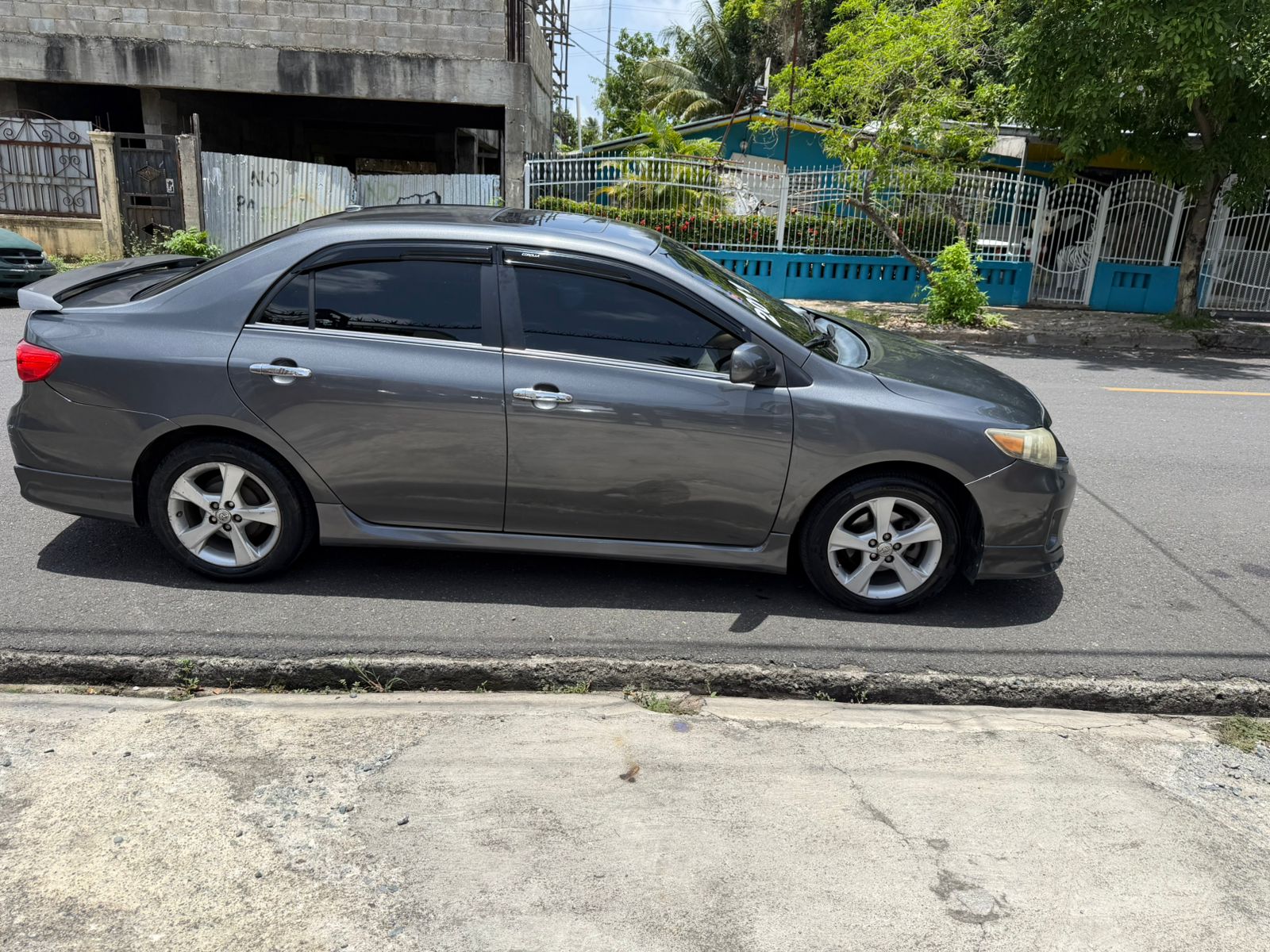 toyota corolla 2011 Foto 7313643-6.jpg