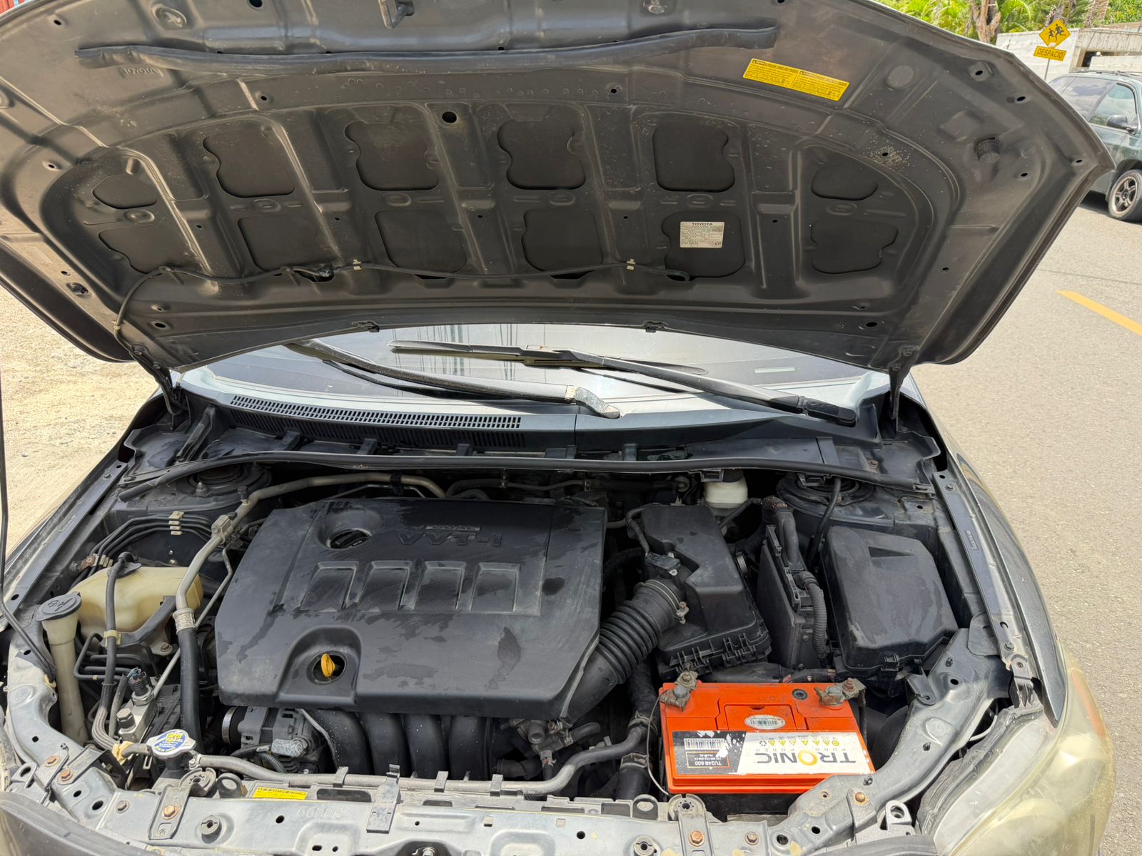 toyota corolla 2011 Foto 7313643-7.jpg