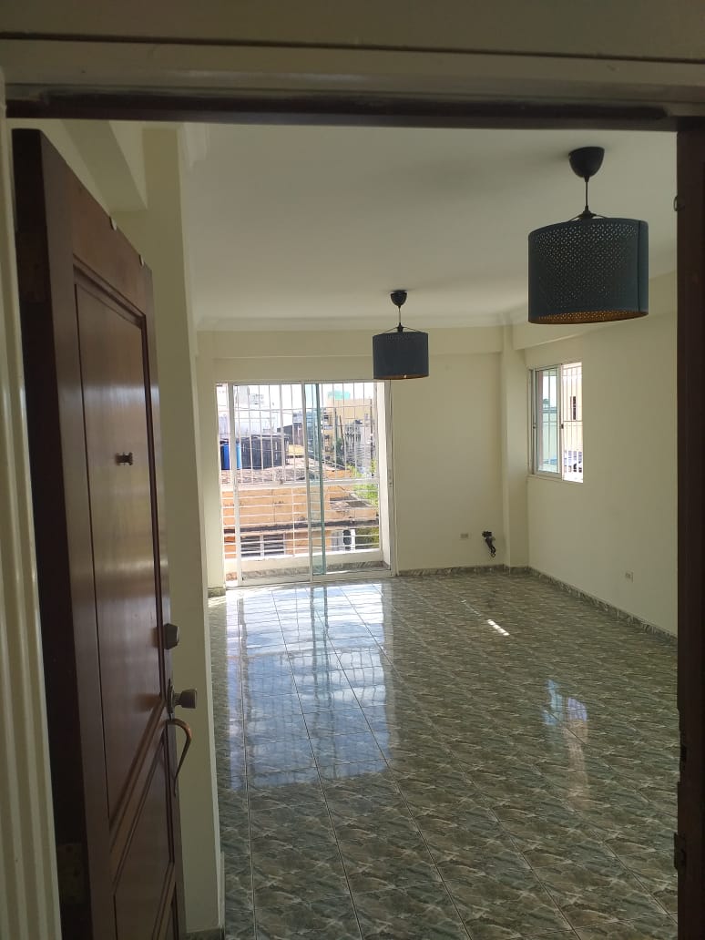 Vendo varios apartamentos en Ciudad Nueva proximo al malecon y zona co Foto 7313644-2.jpg