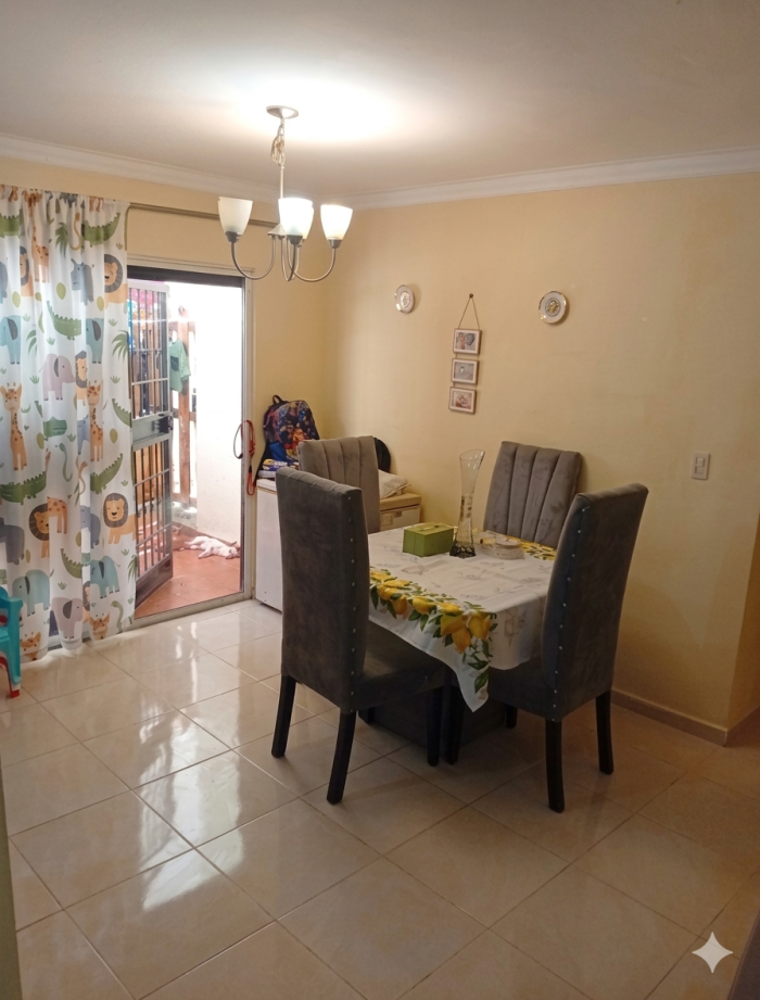 Se Vende Apartamento en Jacobo Majluta  Foto 7313659-4.jpg