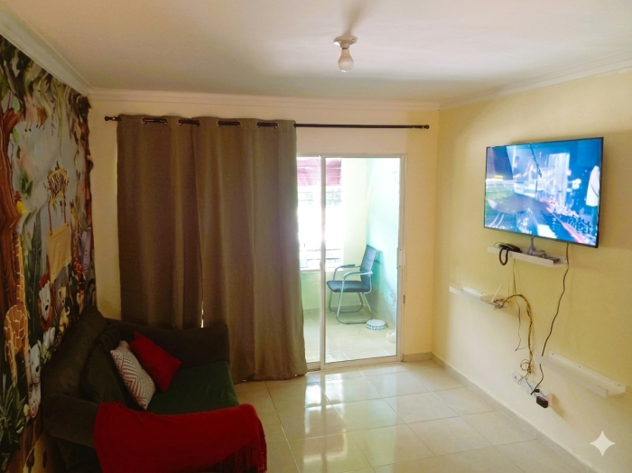 Se Vende Apartamento en Jacobo Majluta  Foto 7313659-5.jpg