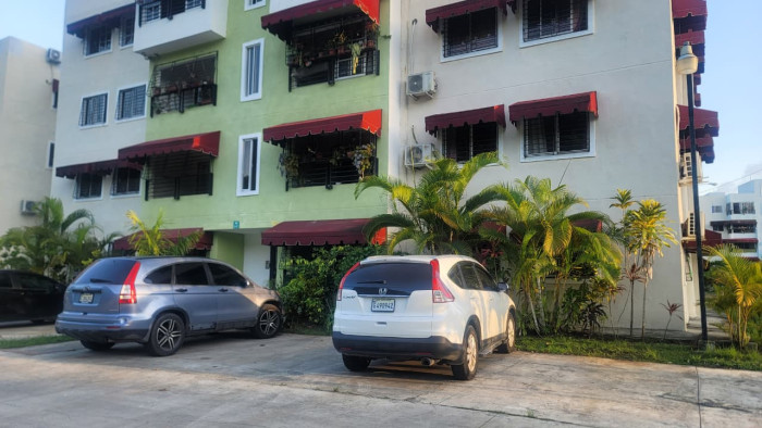 Se Vende Apartamento en Jacobo Majluta  Foto 7313659-7.jpg