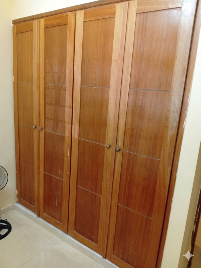 Se Vende Apartamento en Jacobo Majluta  Foto 7313659-9.jpg