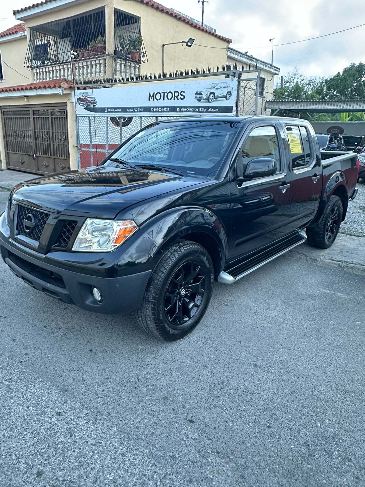 Nissan Frontier 2020 Foto 7313660-1.jpg