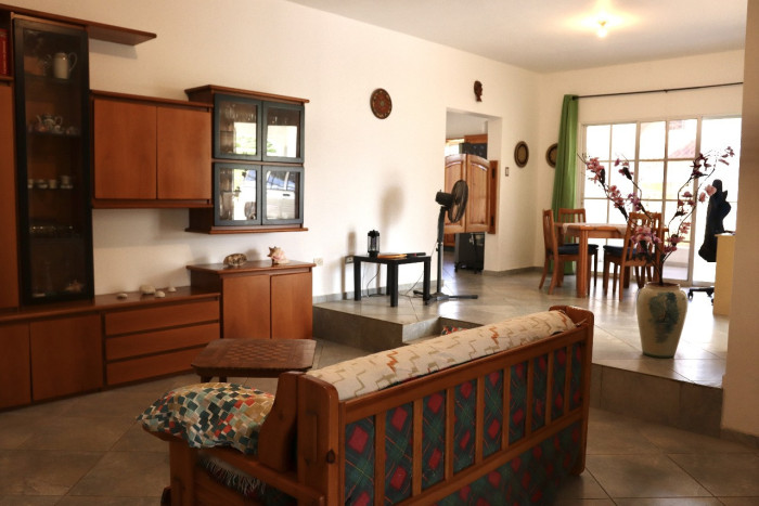 Casa Amueblada en Venta en La Romana Foto 7313664-1.jpg
