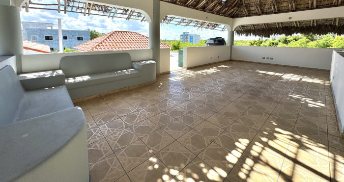 Casa Amueblada en Venta en La Romana Foto 7313664-10.jpg