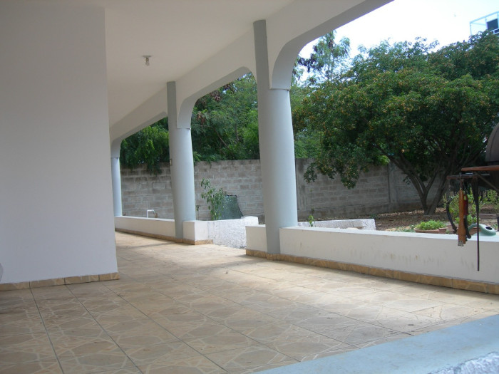 Casa Amueblada en Venta en La Romana Foto 7313664-3.jpg
