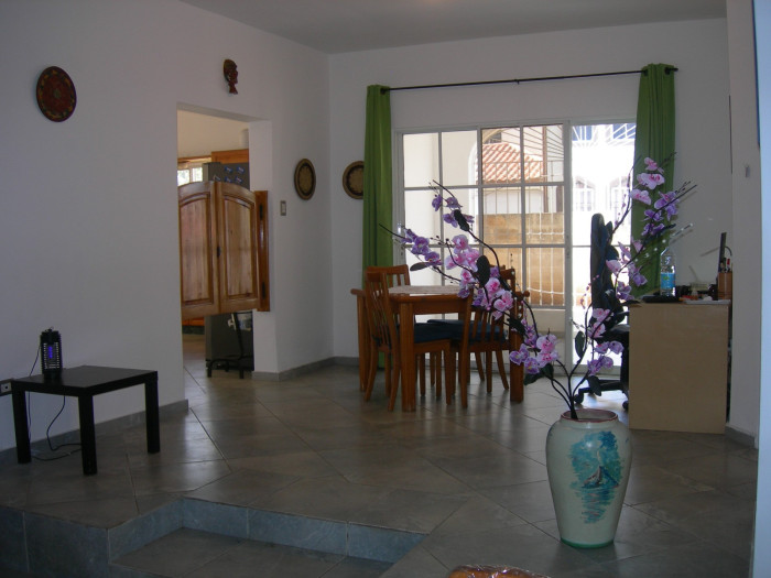 Casa Amueblada en Venta en La Romana Foto 7313664-5.jpg