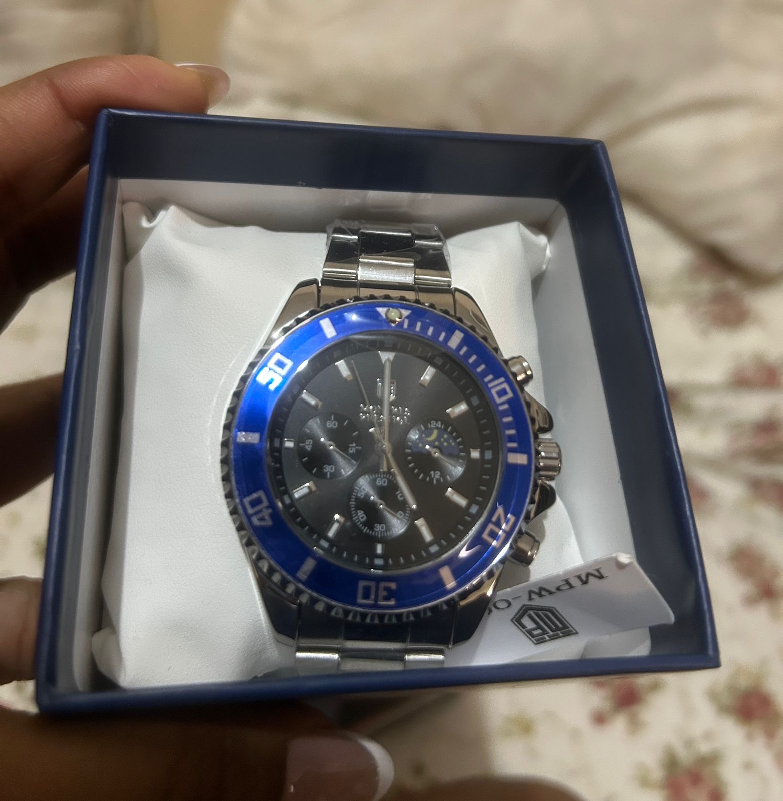 Reloj Montres Prestige barato  Foto 7313666-2.jpg